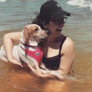 Meet your Posher, Kalin